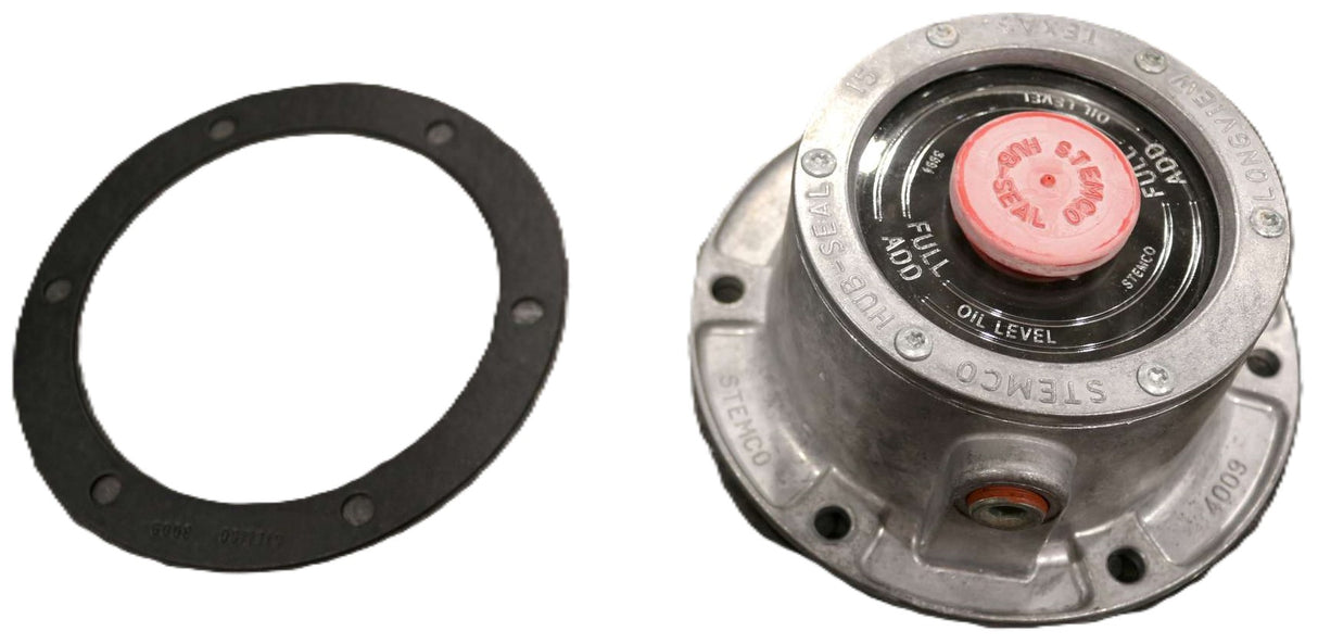 BANDIT ­-­ 900-5909-24 ­-­ HUB CAP
