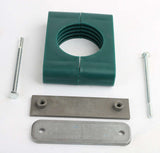 BANDIT ­-­ 900-3943-14 ­-­ CLAMP KIT 2.5in DIA