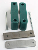 BANDIT ­-­ 900-3943-14 ­-­ CLAMP KIT 2.5in DIA