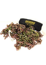 BOBCAT ­-­ 7329241EF ­-­ CHAIN PREDATOR SKID 10-16.5 4