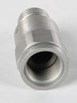 BOBCAT ­-­ 7329901EF ­-­ COUPLER FF MALE 5|8 BODY 3|4