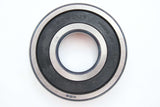 NSK ­-­ 6305DDU7C3EX28 ­-­ BALL BEARING  25MM ID  62MM OD  17MM THICKNESS