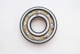 NSK ­-­ 6305DDU7C3EX28 ­-­ BALL BEARING  25MM ID  62MM OD  17MM THICKNESS