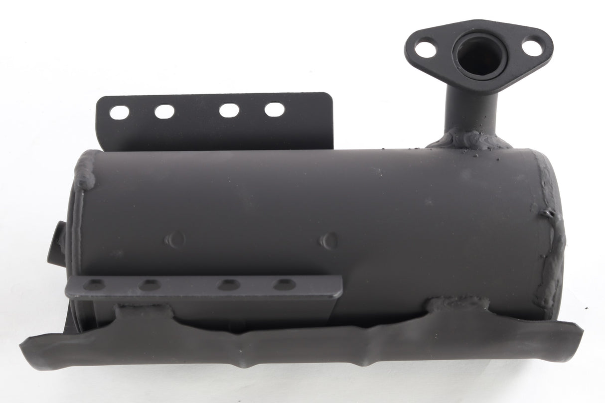 HUSQVARNA ­-­ 4700935884 ­-­ MUFFLER CPL