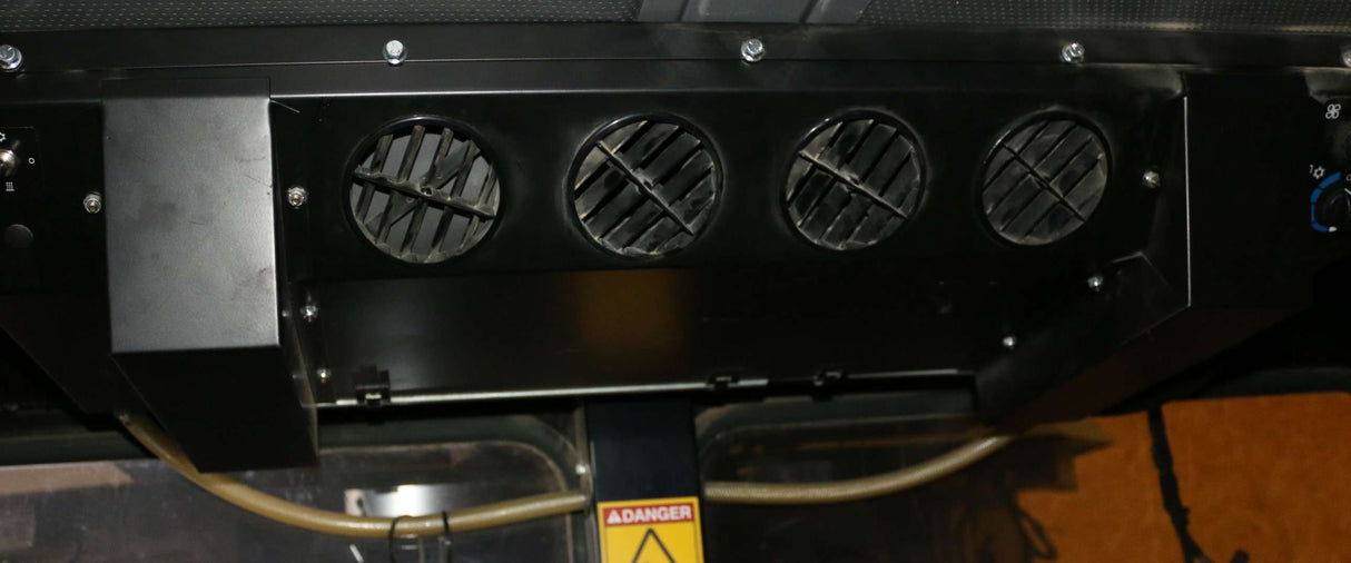 AMERICAN AUGER ­-­ D2090001 ­-­ CAB DW275MT OPERATOR