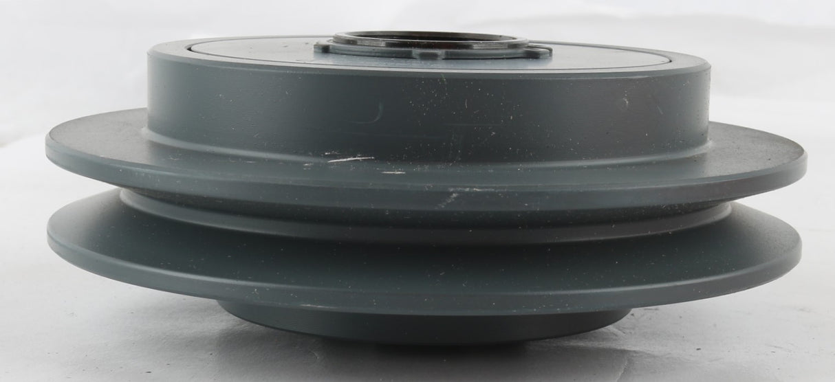 AMSBECK Maschinentechnik GmbH ­-­ 099-2516 ­-­ CENTRIFUGAL CLUTCH