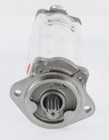 DYNAMATIC LIMITED UK  ­-­ C18.5/15.2L37493120 ­-­ HYDRAULIC GEAR PUMP - TANDEM