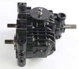 JEIL PMC ­-­ HPVMF-16-L-02 ­-­ HYDROSTATIC TRANSMISSION