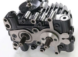 JEIL PMC  ­-­ HPVMF-16-L-02 ­-­ HYDROSTATIC TRANSMISSION