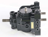 JEIL PMC  ­-­ HPVMF-16-L-02 ­-­ HYDROSTATIC TRANSMISSION