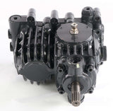 JEIL PMC  ­-­ HPVMF-16-L-02 ­-­ HYDROSTATIC TRANSMISSION