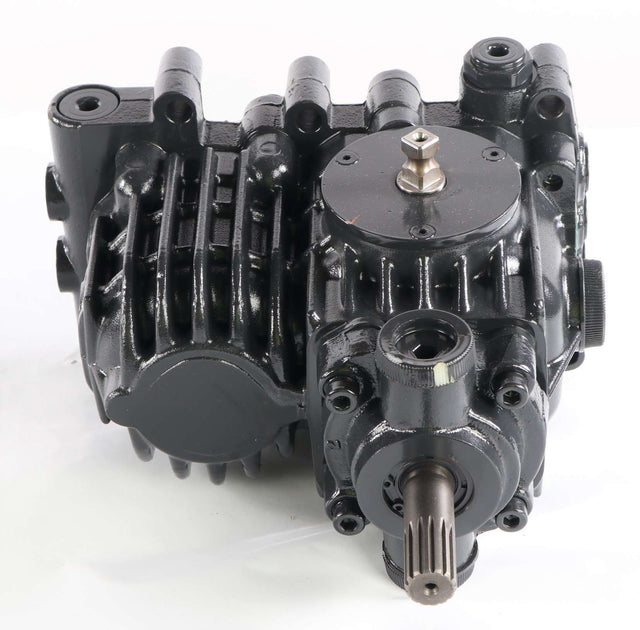 JEIL PMC  ­-­ HPVMF-16-L-02 ­-­ HYDROSTATIC TRANSMISSION
