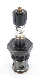 PARKER ­-­ DS161NE ­-­ HYDRAULIC SOLENOID VALVE CARTRIDGE