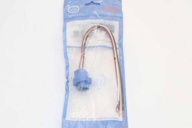 TRUCK-LITE ­-­ 96107 ­-­ STOP|TURN|TAIL PLUG  9.5IN  18 GAUGE GPT WIRE