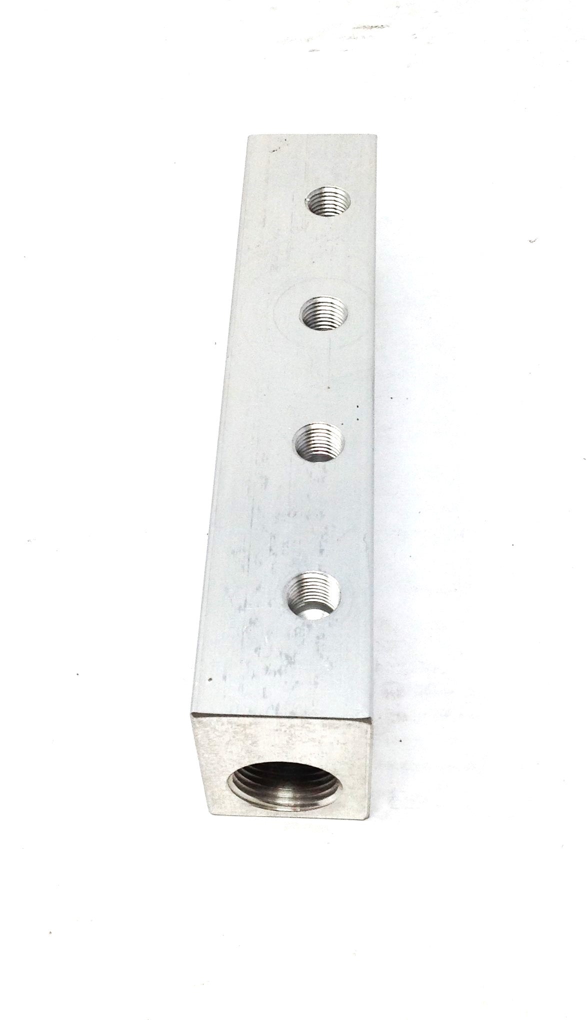 PETER PAUL ELECTRONICS - 20-30359 - MANIFOLD 4 STAGE – Iron Wing Parts