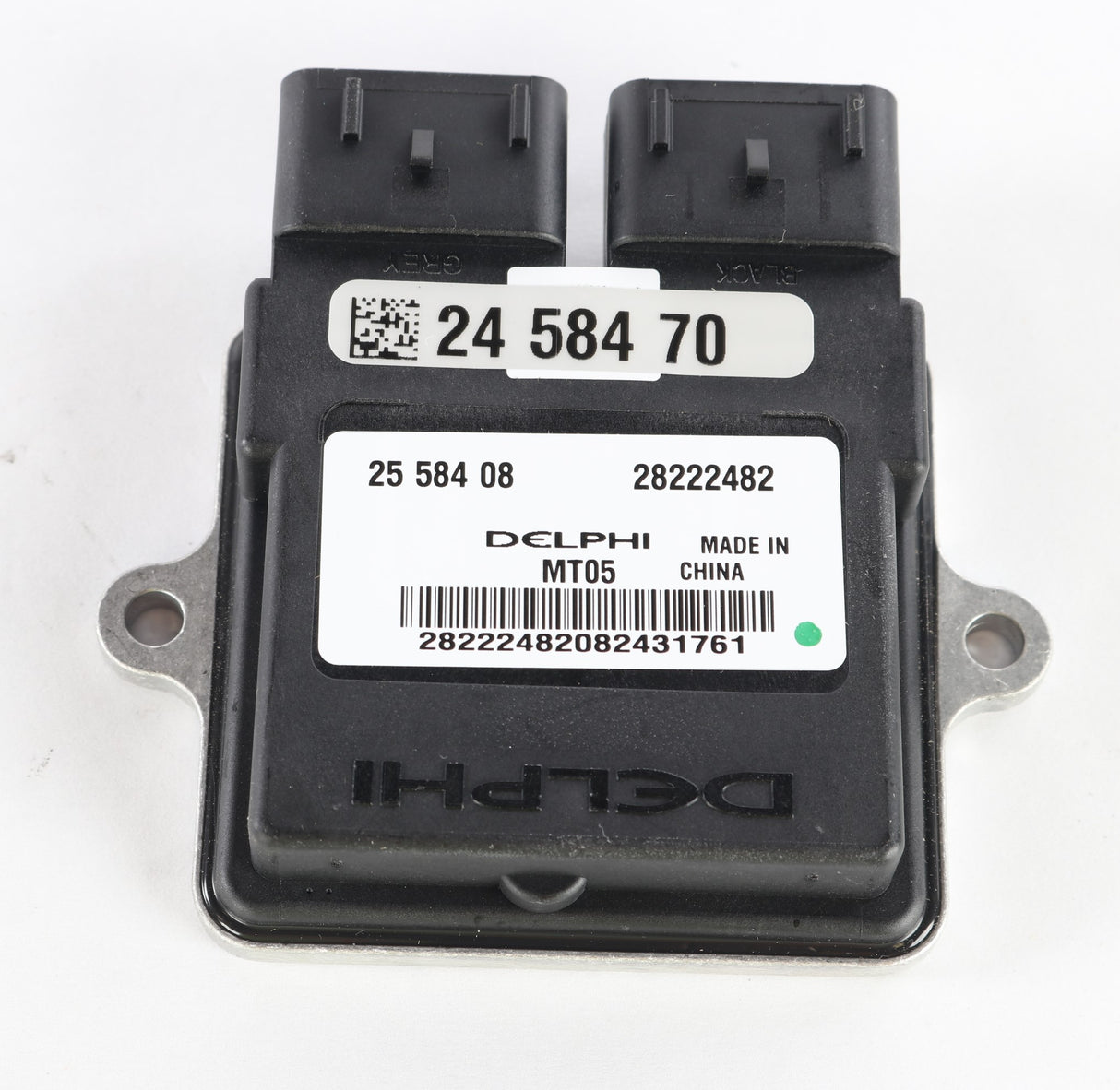 KOHLER ­-­ 24-584-70-S ­-­ ECU MODULE