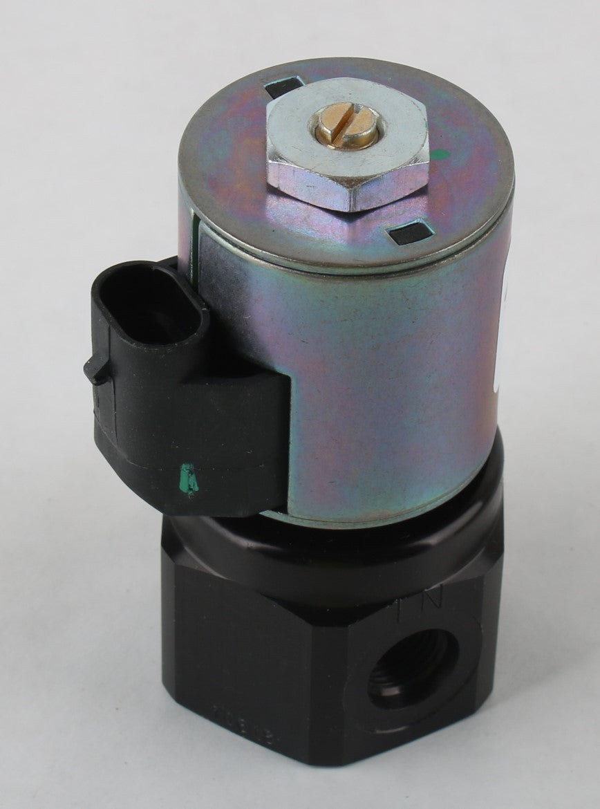 AGILITY FUEL SOLUTIONS ­-­ 10300441 ­-­ SOLENOID VALVE: 12V ZENER DOIDE