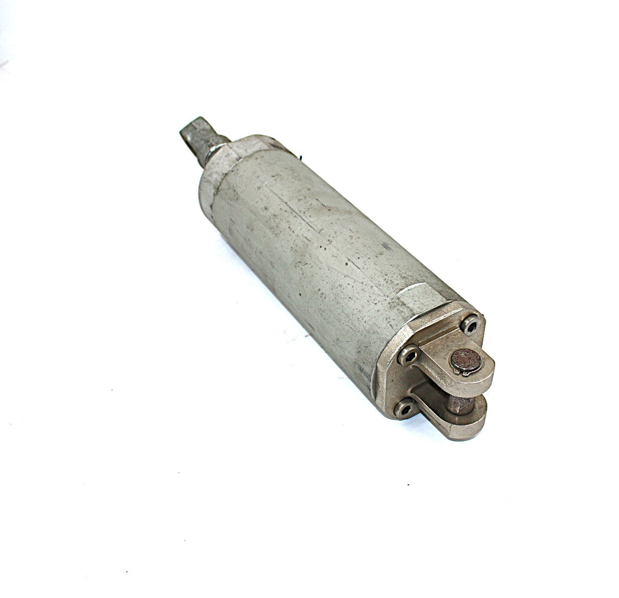 SMC ­-­ CG1BN100TN-200Z ­-­ PNEUMATIC CYLINDER 100mm DIA DOUBLE ACTING
