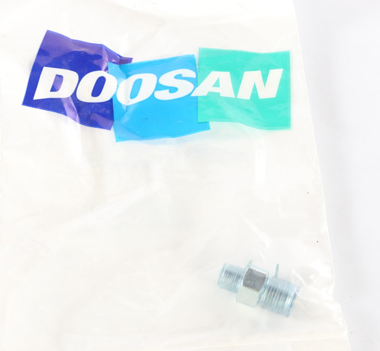 DOOSAN ­-­ 2181-4112 ­-­ ADAPTER