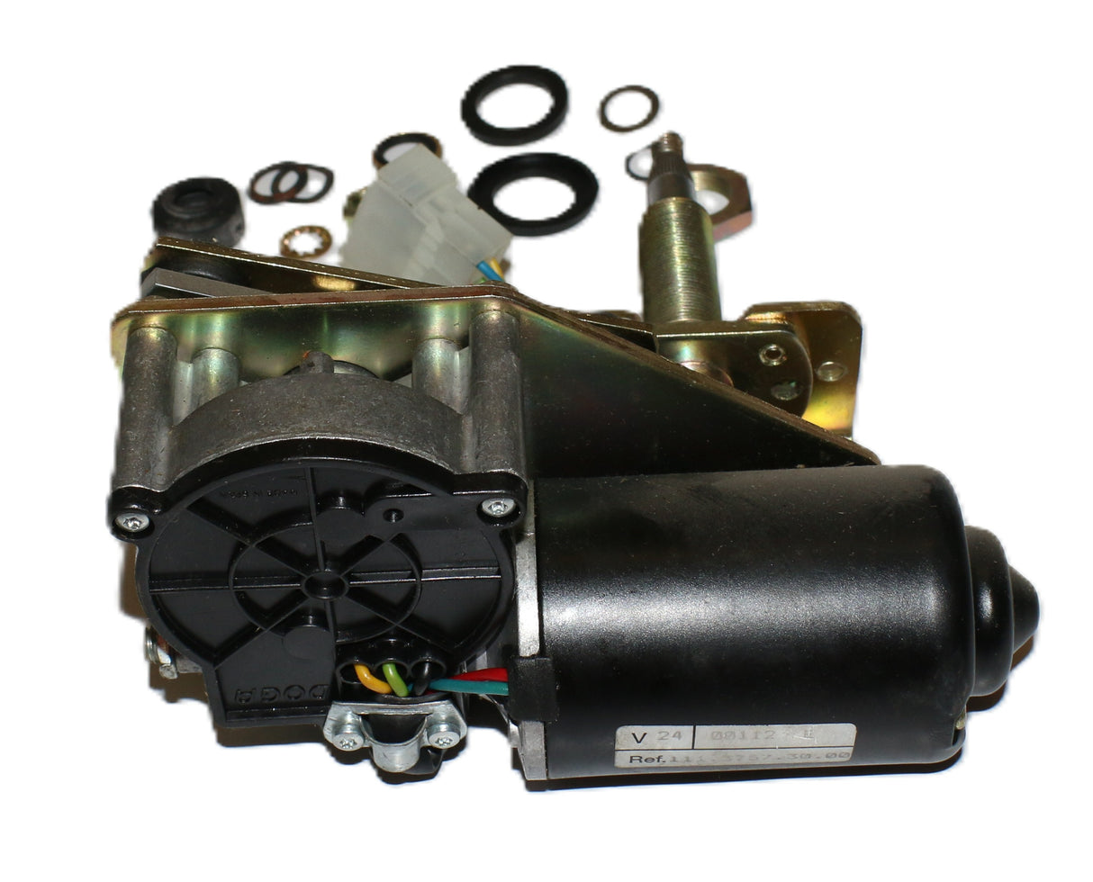 DOGA ­-­ 111.3757.30.00 ­-­ WIPER MOTOR 24V