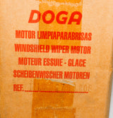 DOGA ­-­ 111.3757.30.00 ­-­ WIPER MOTOR 24V