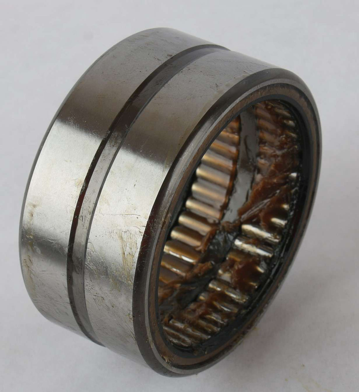 MCGILL ­-­ GR-48-SS ­-­ NEEDLE ROLLER BEARING - 3.75in OD