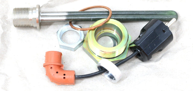 BOBCAT ­-­ 6711873 ­-­ HEATERKIT
