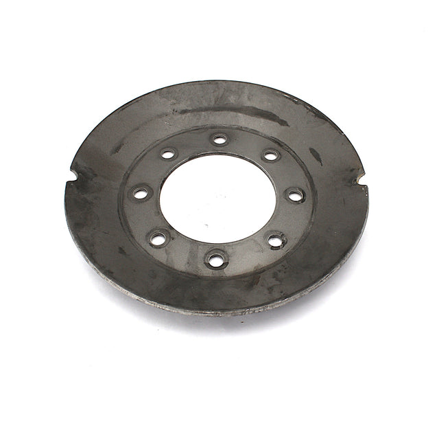 BOBCAT ­-­ 6719656 ­-­ WHEEL CENTER