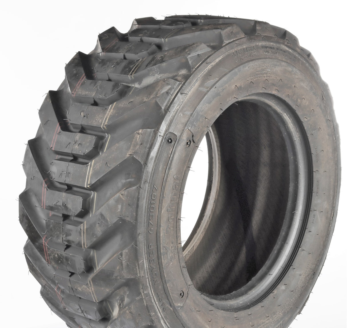 BOBCAT ­-­ 6730107 ­-­ TIRE  SUPER FLOAT 31X13X165 10PLY