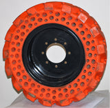 BOBCAT ­-­ 7022983EF ­-­ TIRE FLEX DIRT ORNG LH10X16.5 (30X10)