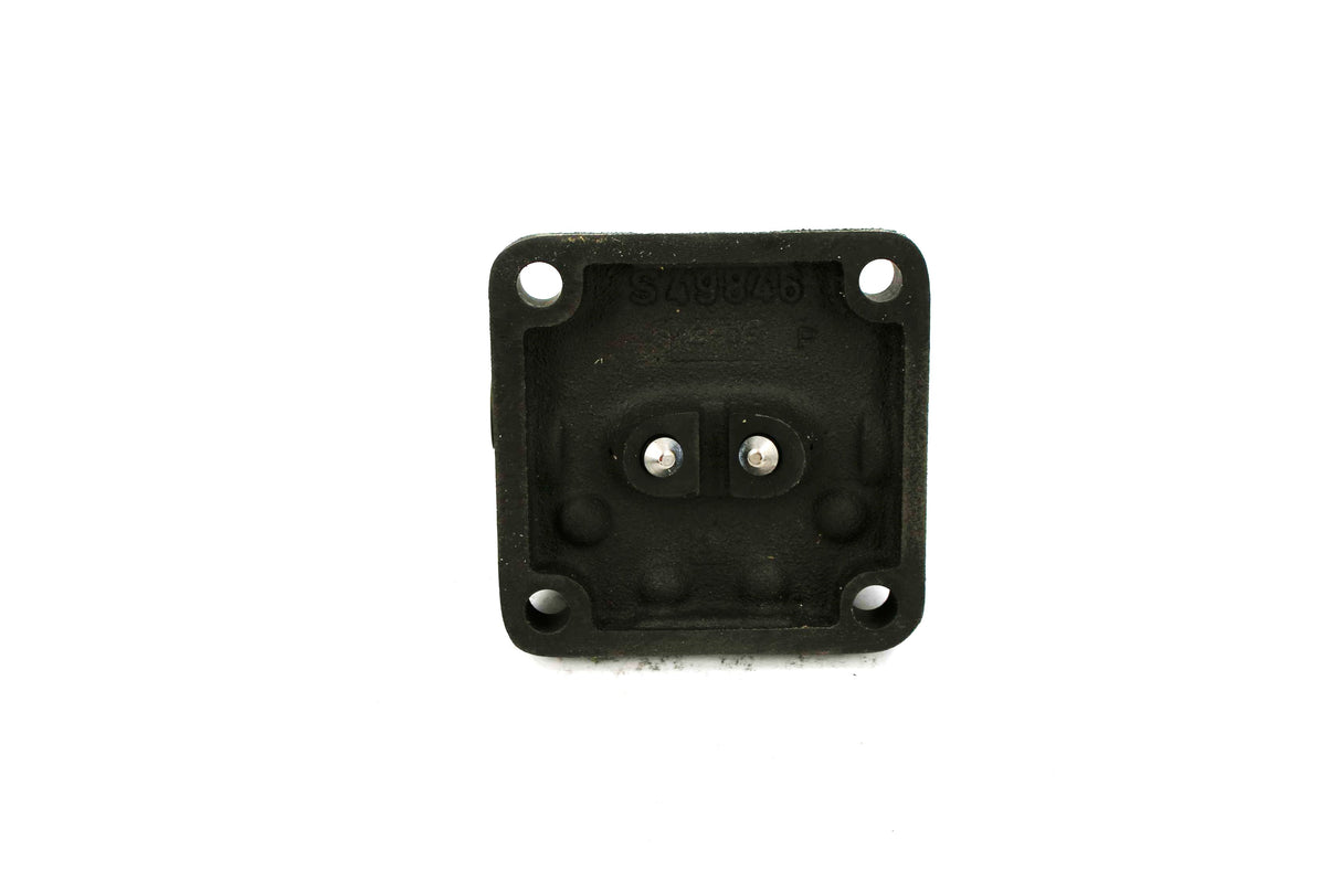 KNORR-BREMSE ­-­ SV3360 ­-­ SHUT-OFF VALVE