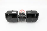 BOBCAT ­-­ 7028466 ­-­ MOTOR  HEATER CAB