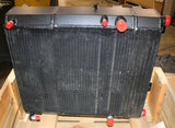 BOBCAT ­-­ 7265451 ­-­ EXCHANGER - OIL WATER AIR