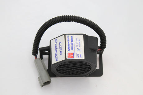 BOBCAT ­-­ 97515-1 ­-­ ALARM