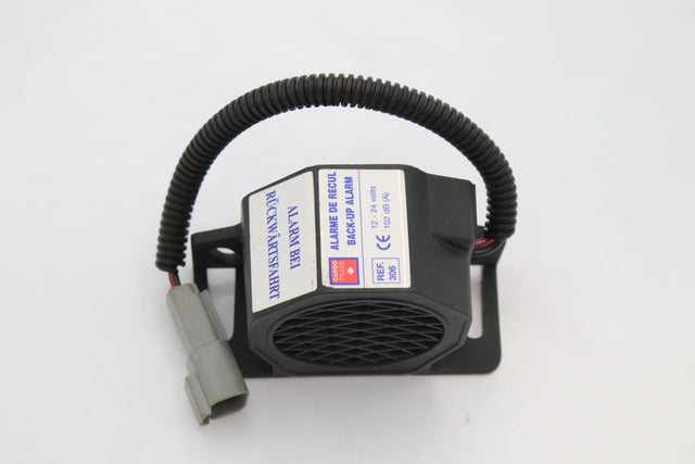 BOBCAT ­-­ 97515-1 ­-­ ALARM