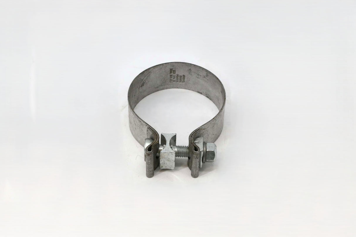 BOBCAT ­-­ J000200 ­-­ EXHAUST CLAMP 3"