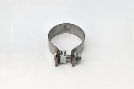 BOBCAT ­-­ J000200 ­-­ EXHAUST CLAMP 3"