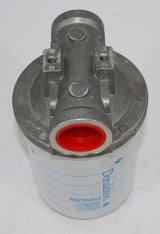 BOBCAT ­-­ K054085 ­-­ FILTER ASSEMBLY - HYDRAULIC