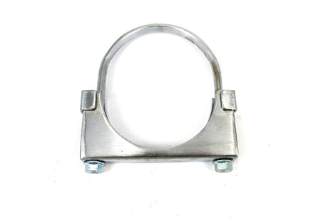 BOBCAT ­-­ P206610 ­-­ BAND CLAMP 10