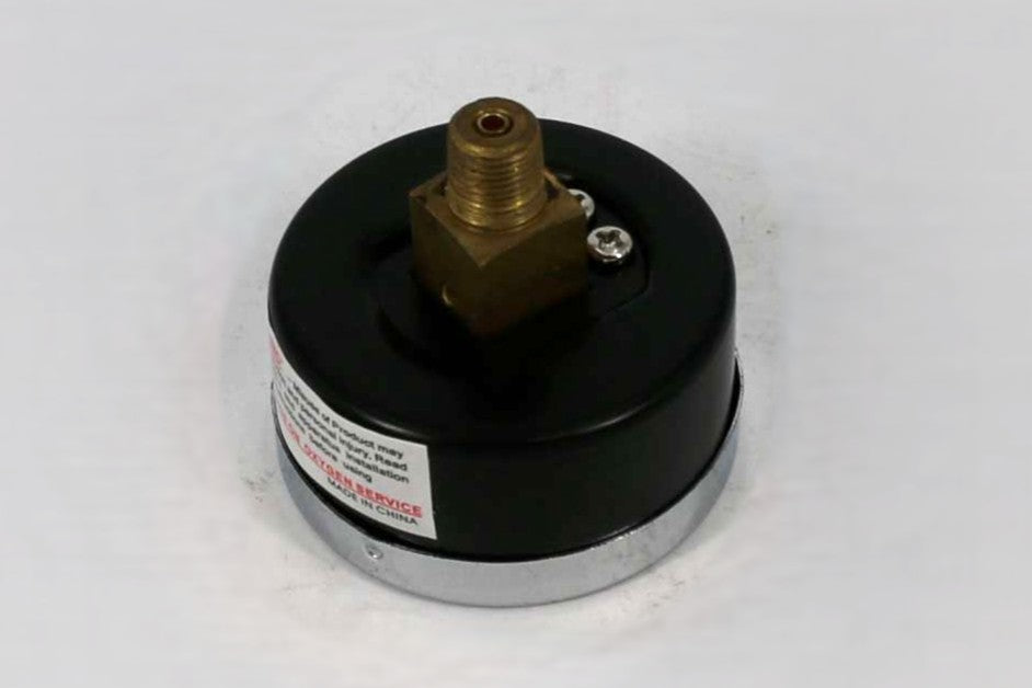 BOBCAT ­-­ P563298 ­-­ GAUGE - PRESSURE