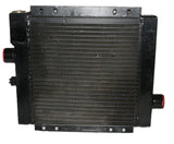 AKG ­-­ DCS20-12-BP65 ­-­ HYDRAULIC OIL COOLER