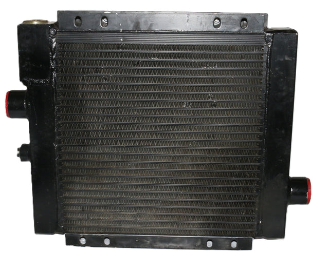 AKG ­-­ DCS20-12-BP65 ­-­ HYDRAULIC OIL COOLER