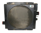 AKG ­-­ DCS20-12-BP65 ­-­ HYDRAULIC OIL COOLER