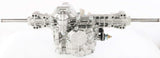 TUFF TORQ  ­-­ 7A646024440 ­-­ TRANSAXLE 1721021