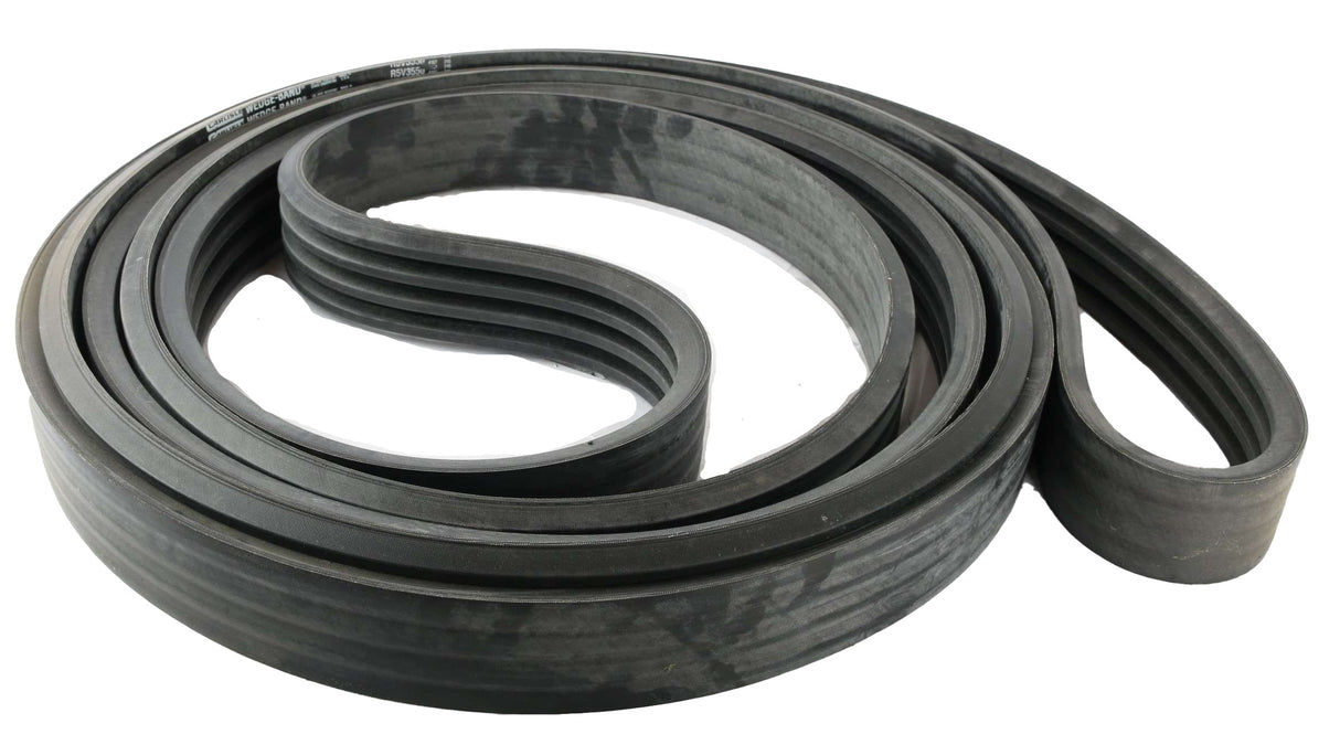 CARLISLE BELTS  ­-­ R5V3550-4 ­-­ BELT - 4 STRAND 5V 355in LONG