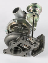 IHI TURBO ­-­ CK531709 ­-­ TURBOCHARGER RHF3