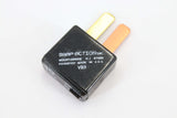 SNAP ACTION INC  ­-­ VB3-M10-F57 ­-­ CIRCUIT BREAKER 10A MANUAL