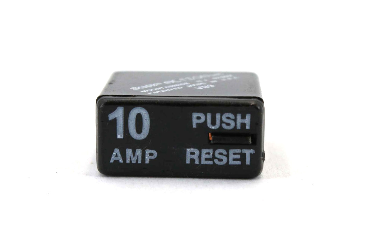 SNAP ACTION INC  ­-­ VB3-M10-F57 ­-­ CIRCUIT BREAKER 10A MANUAL