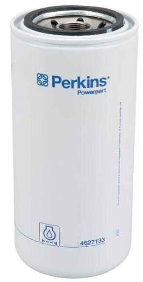 PERKINS ­-­ 4627133 ­-­ OIL FILTER