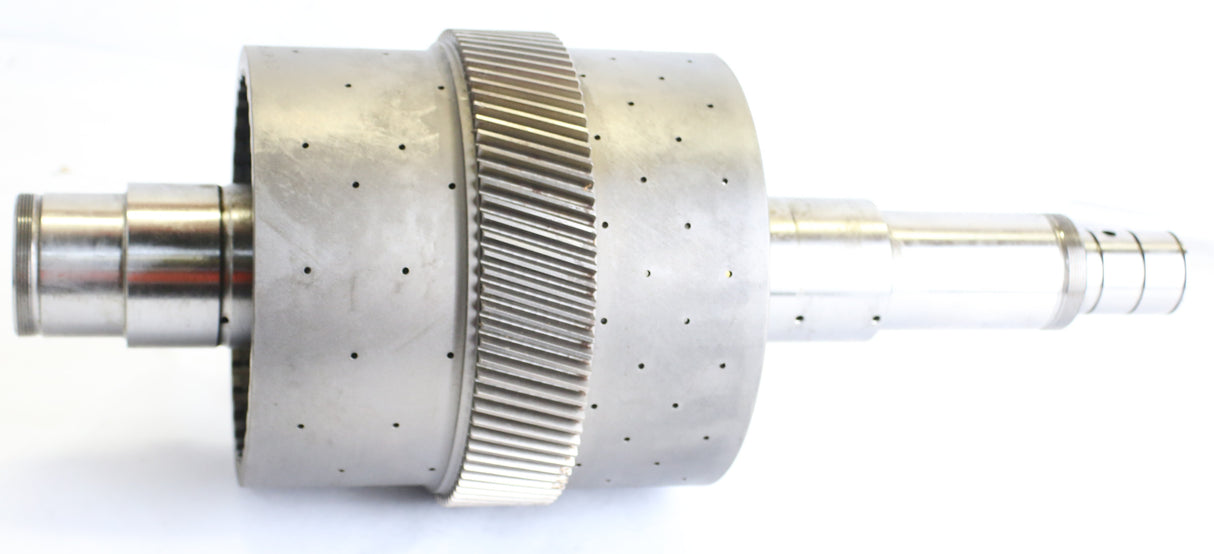 ZF ­-­ 4646-252-093 ­-­ DISC CARRIER